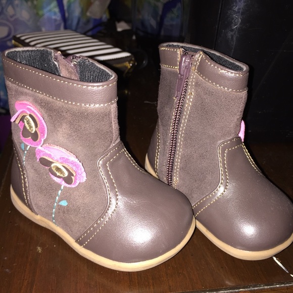 See Kai Run Other - See kai run infant boots